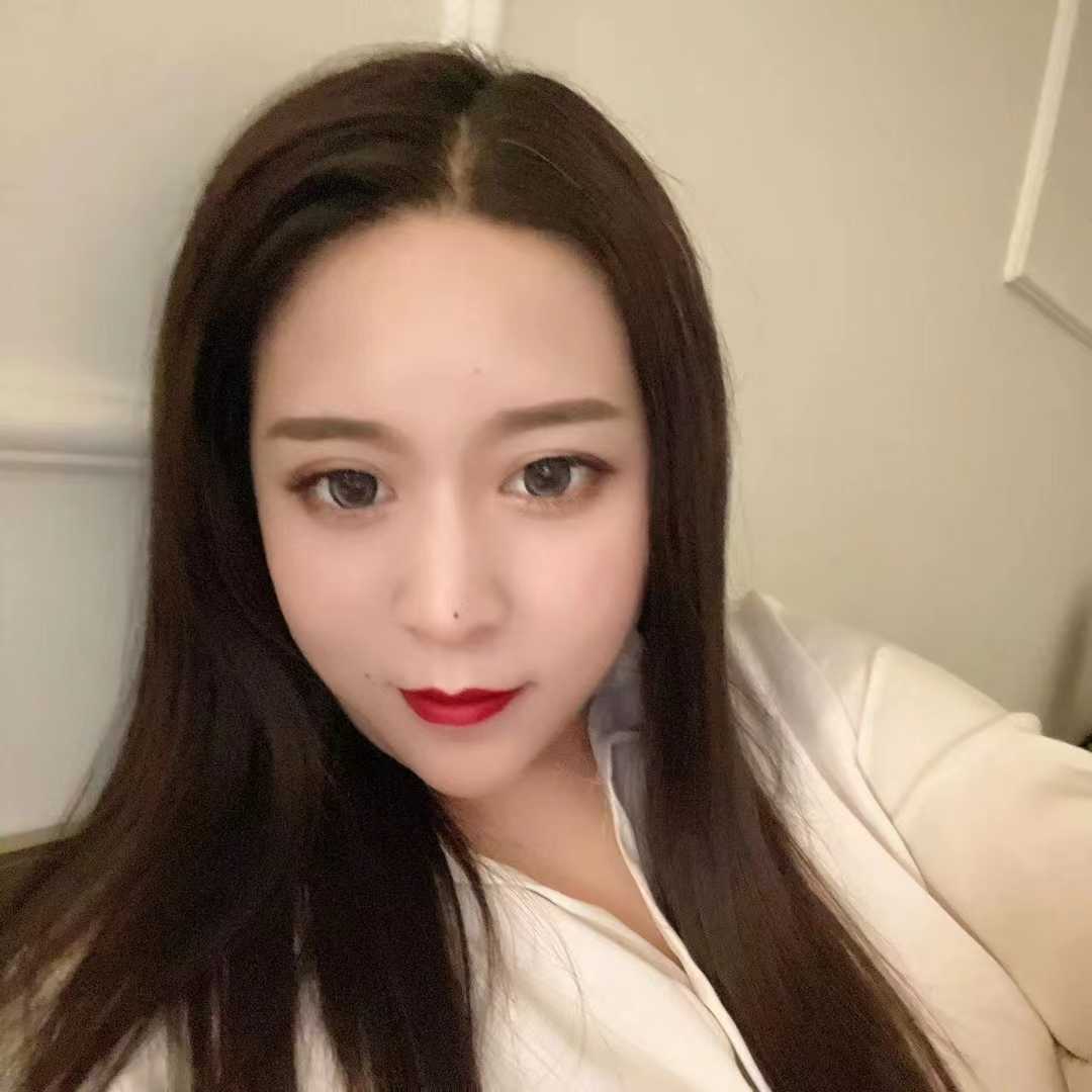 分享一个温润的美女妹妹